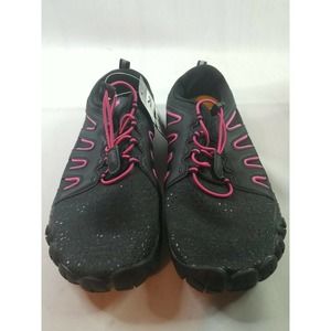 Voovix Barefoot Shoes Athletic Trail Running Outdoor Training Size 42